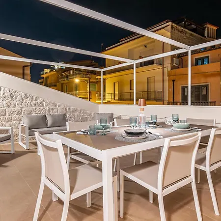 Villa Dimora Lara Donnalucata (Sicily)